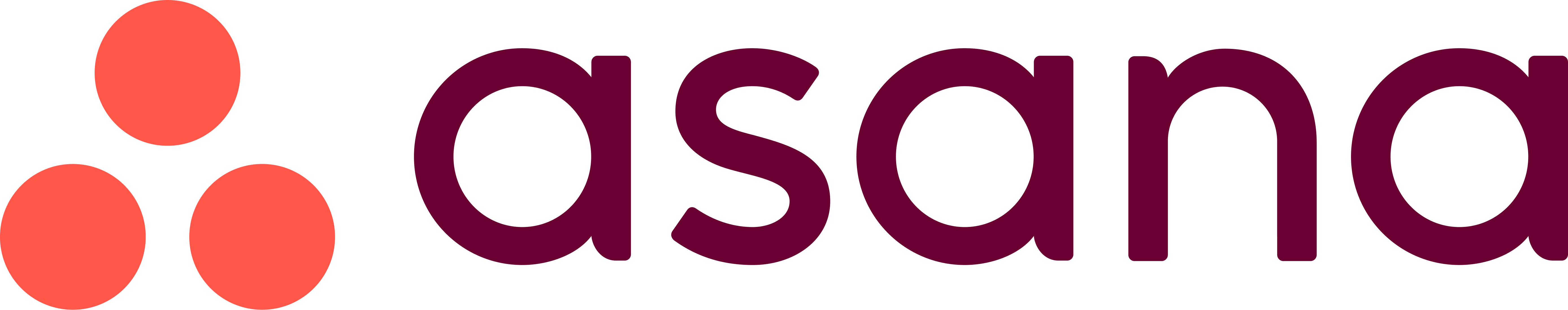 Asana Logo